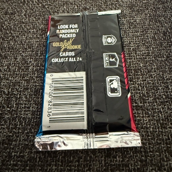 1-Pack Series 2 The 1991 Leaf Set MLB •VINTAGE• - Picture 2 of 7